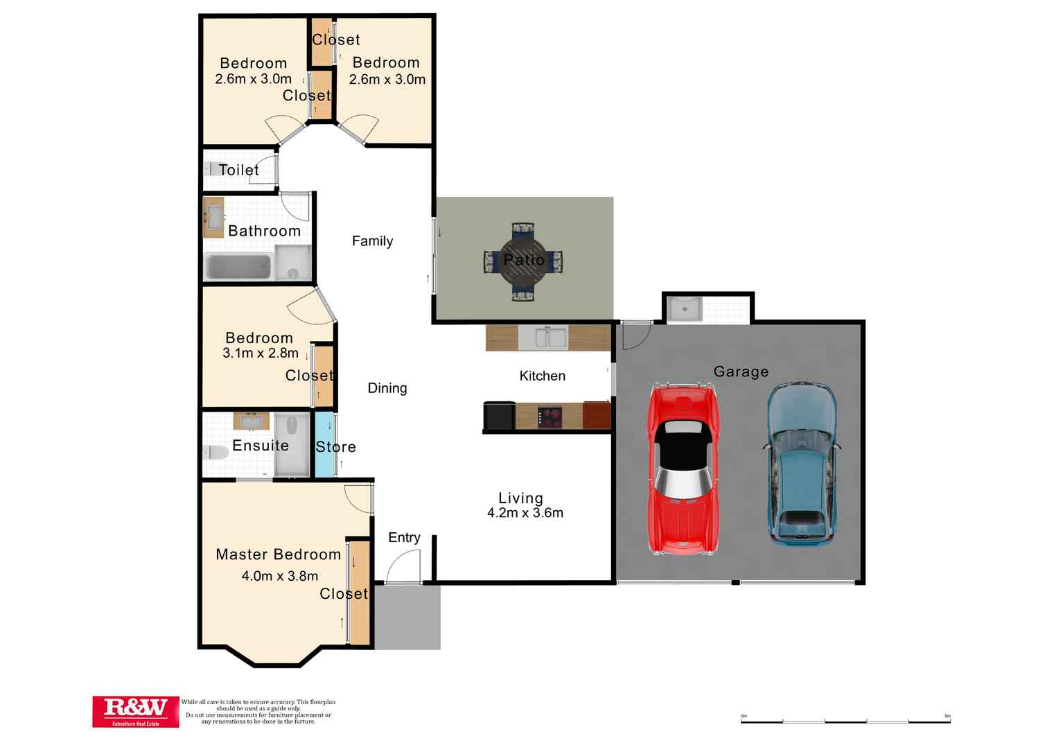 18 Broadway Court Caboolture 18 Broadway Court Caboolture