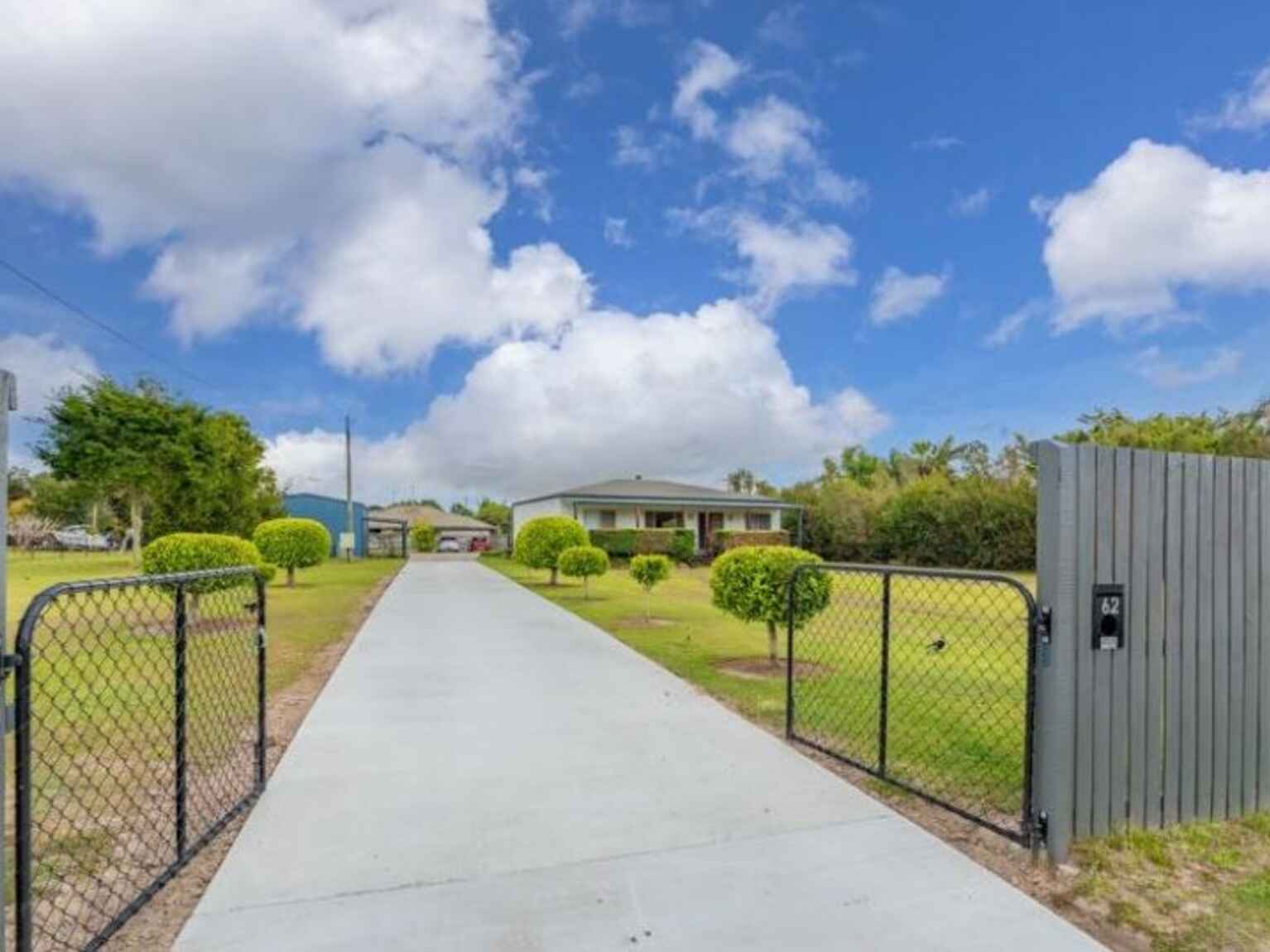 62 Goshawk Court Caboolture
