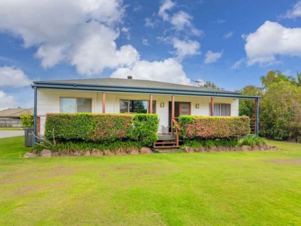 62 Goshawk Court Caboolture