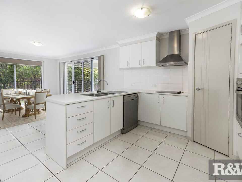 28 Hopkins Chase Caboolture
