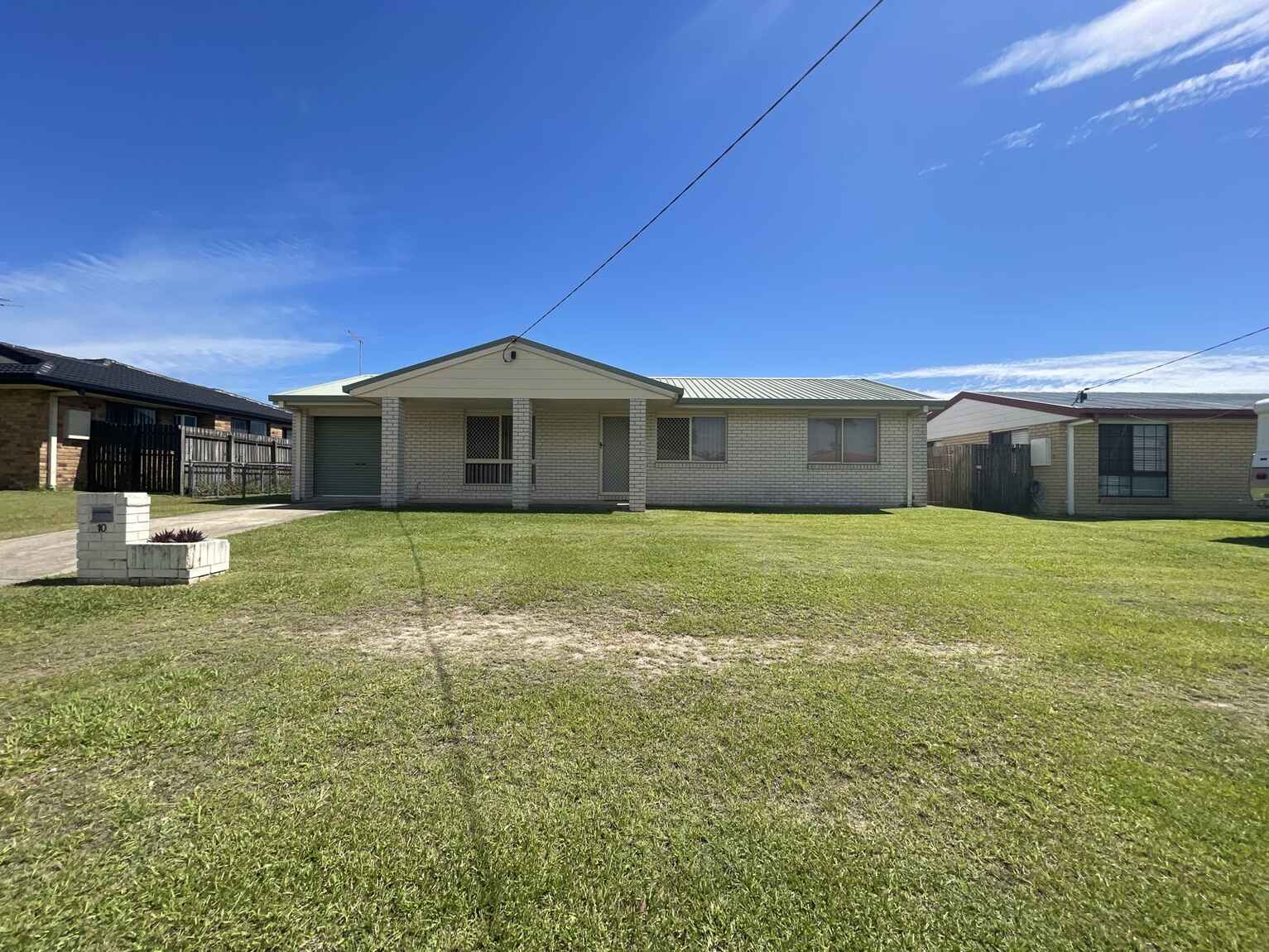 10 Raphael Court Morayfield