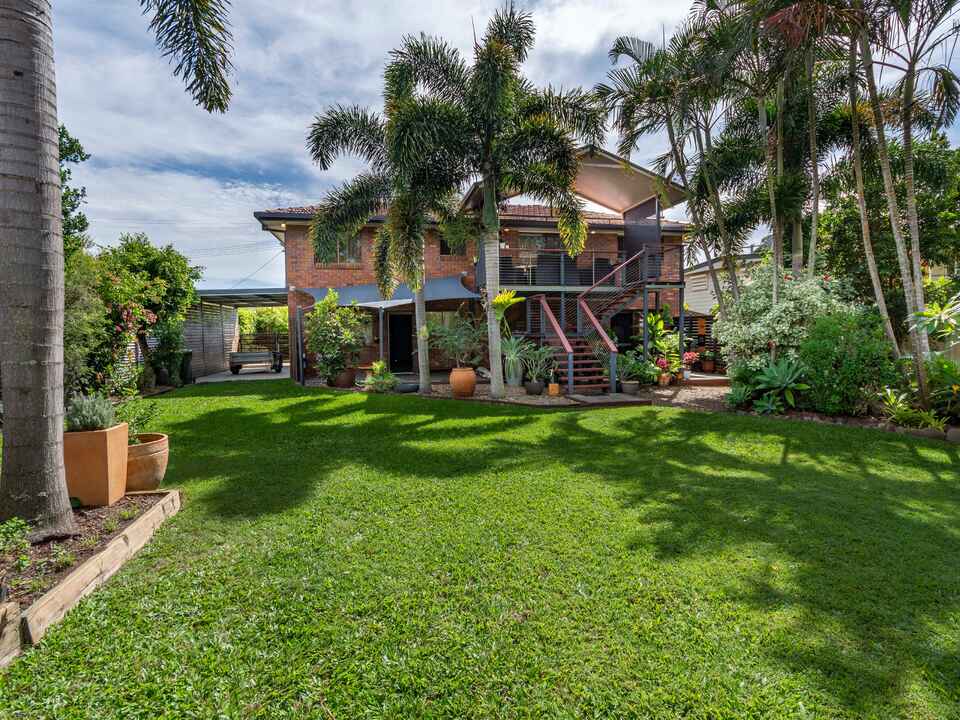 8 Sherwood Street Morayfield