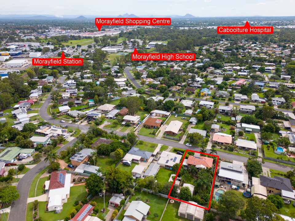 8 Sherwood Street Morayfield