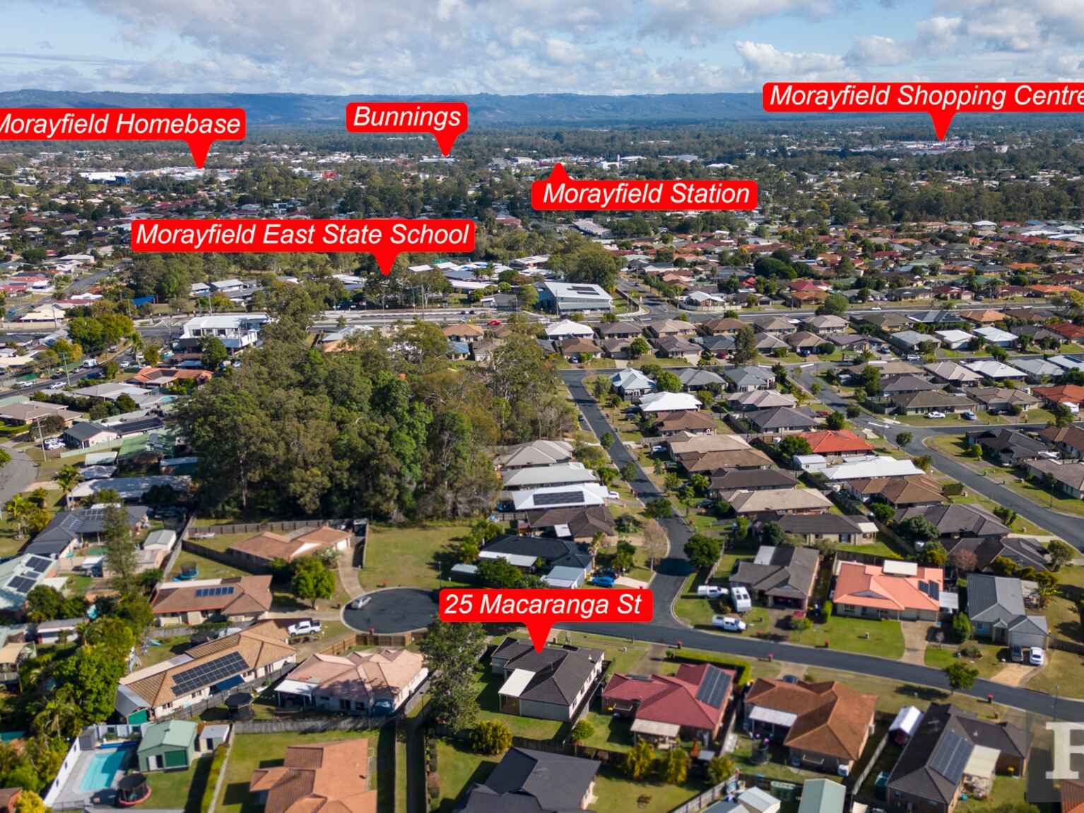 25 Macaranga Street Morayfield
