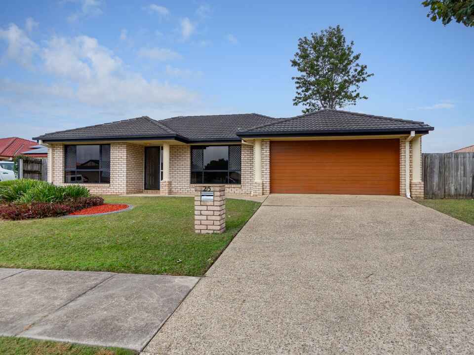 25 Macaranga Street Morayfield