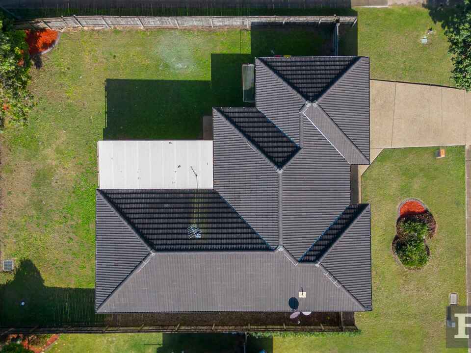 25 Macaranga Street Morayfield