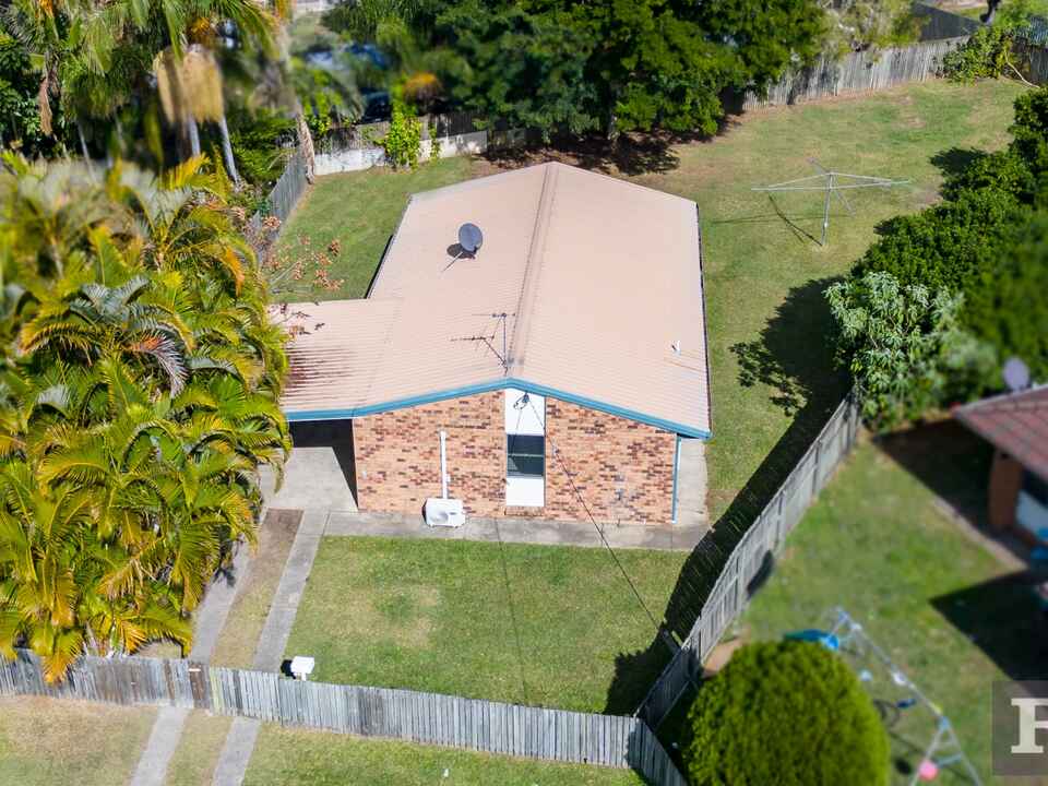 33 Lillee Crescent Caboolture