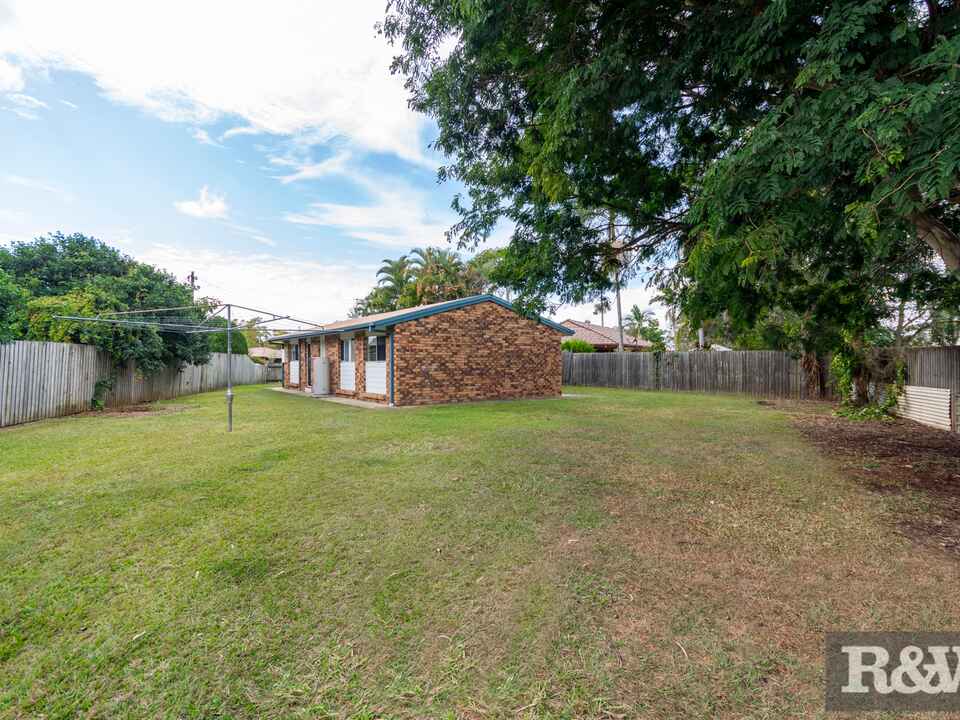 33 Lillee Crescent Caboolture