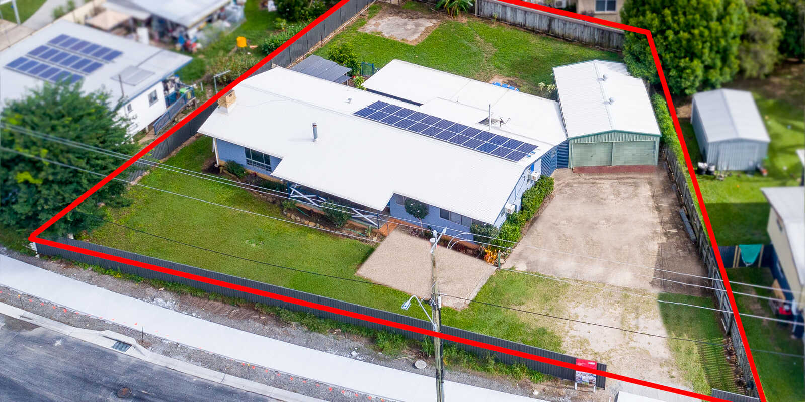 61-63 Oakey Flat Road Morayfield