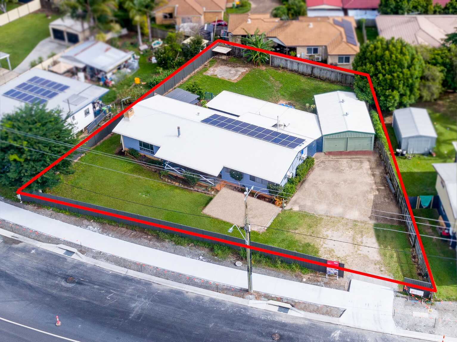 61-63 Oakey Flat Road Morayfield