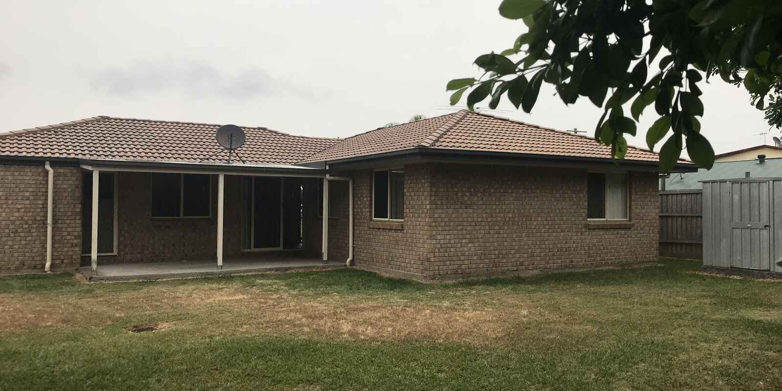 24 Ronald Court Morayfield