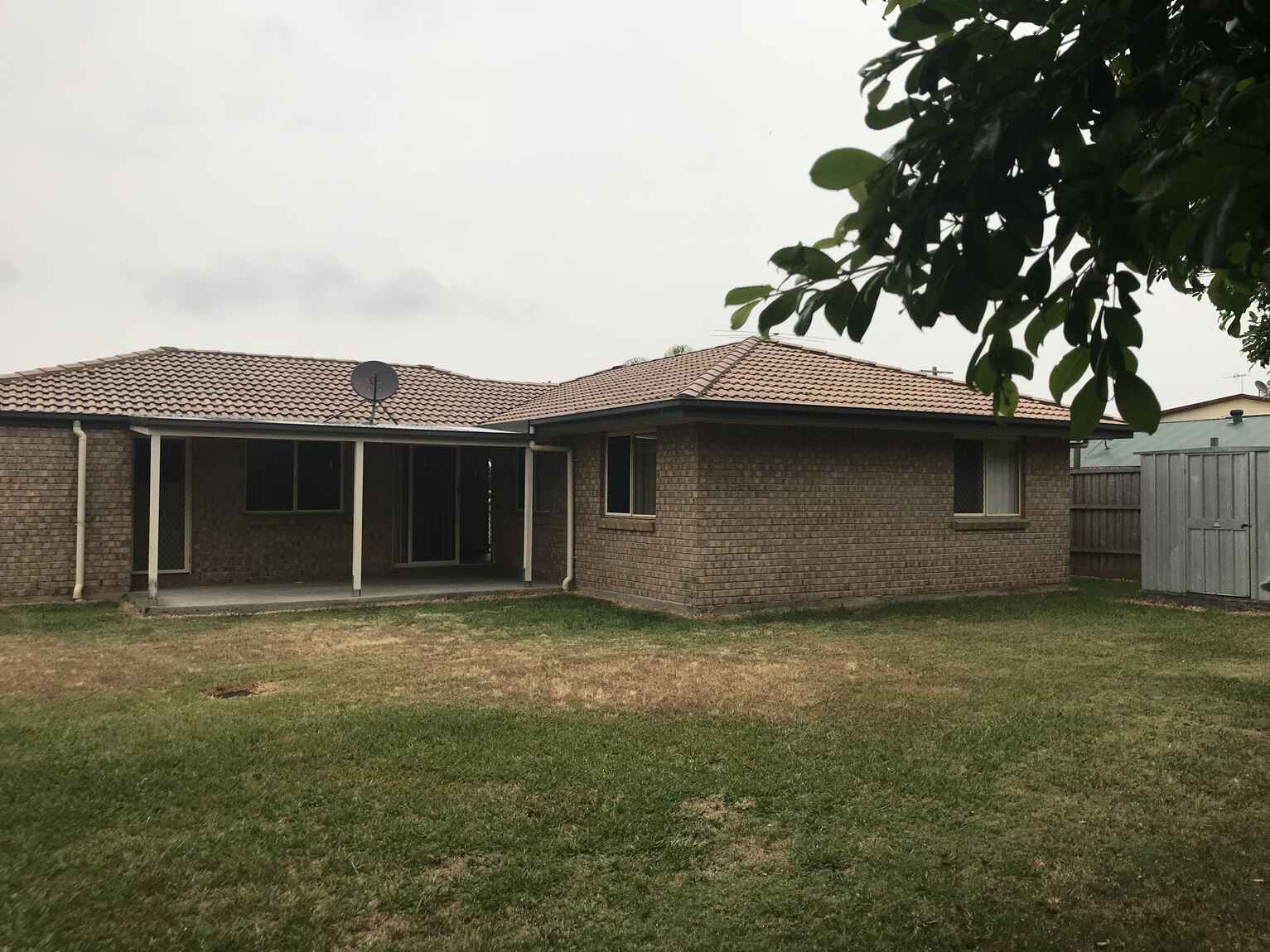 24 Ronald Court Morayfield