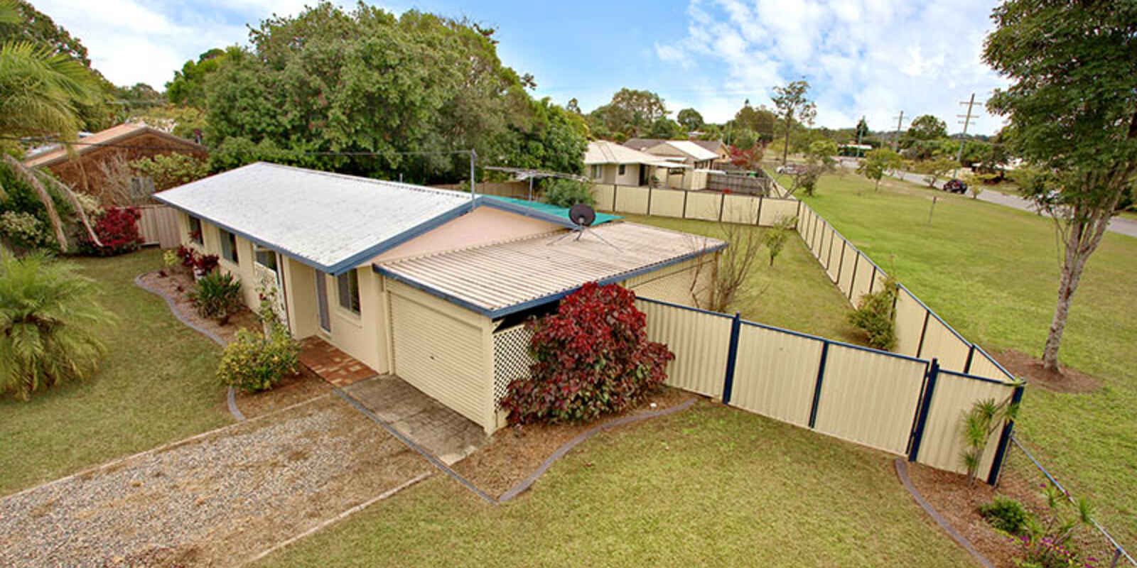 22 Christine Street Caboolture 22 Christine Street Caboolture