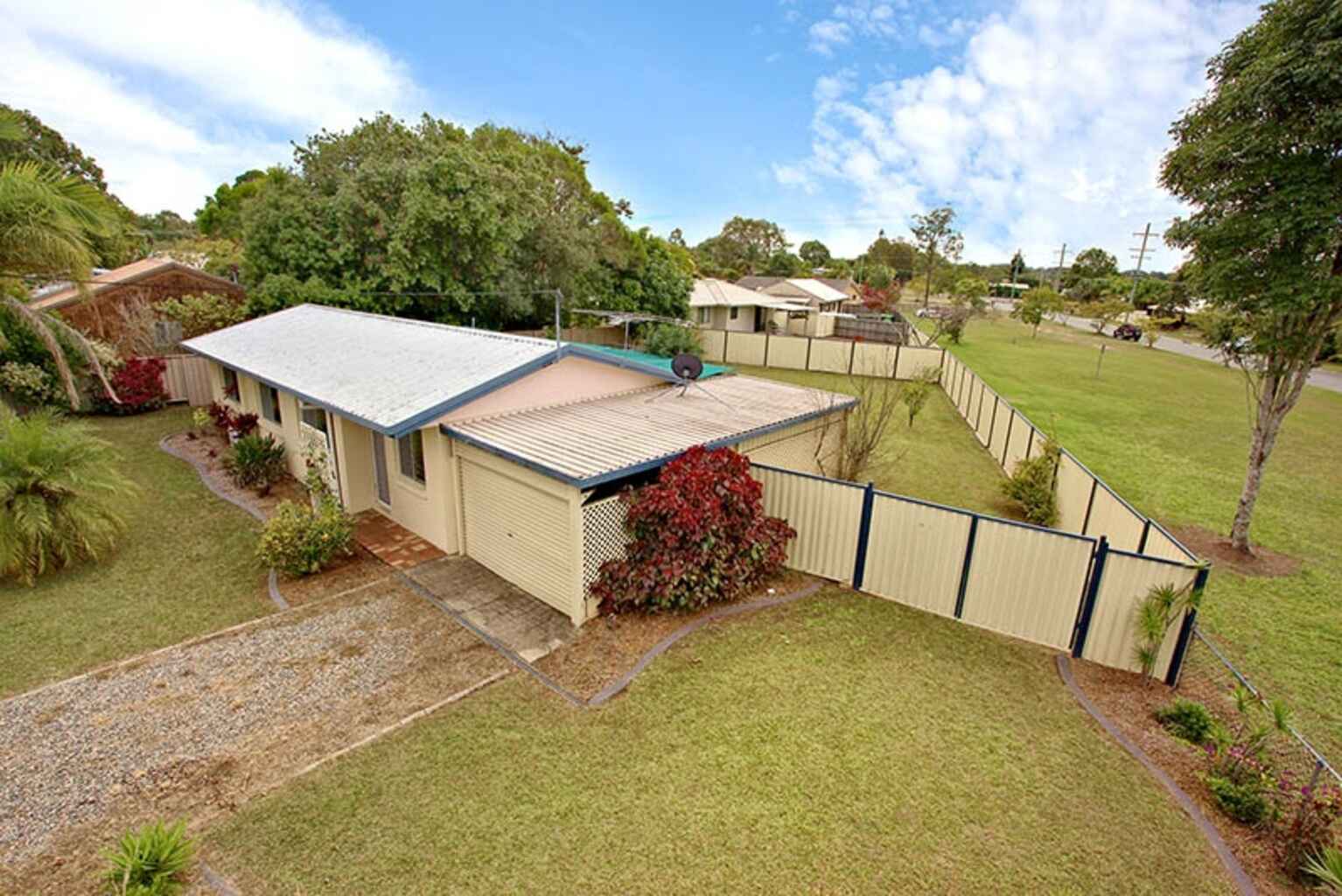 22 Christine Street Caboolture 22 Christine Street Caboolture