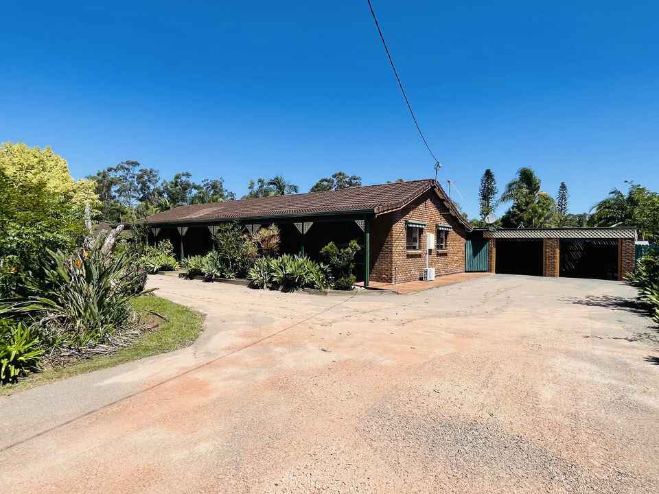 34 Beacon Street Morayfield