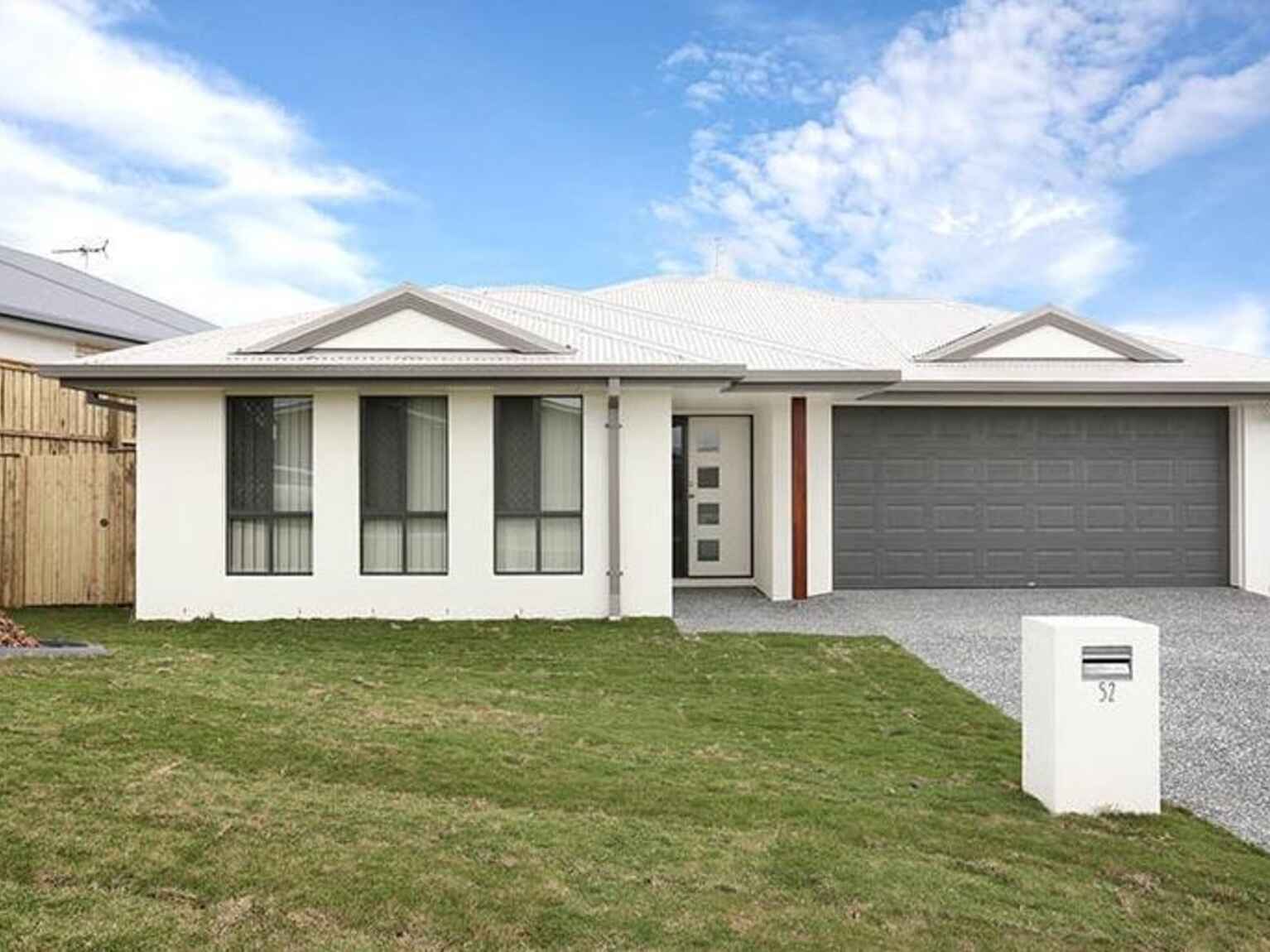 52 Noble Crescent Narangba
