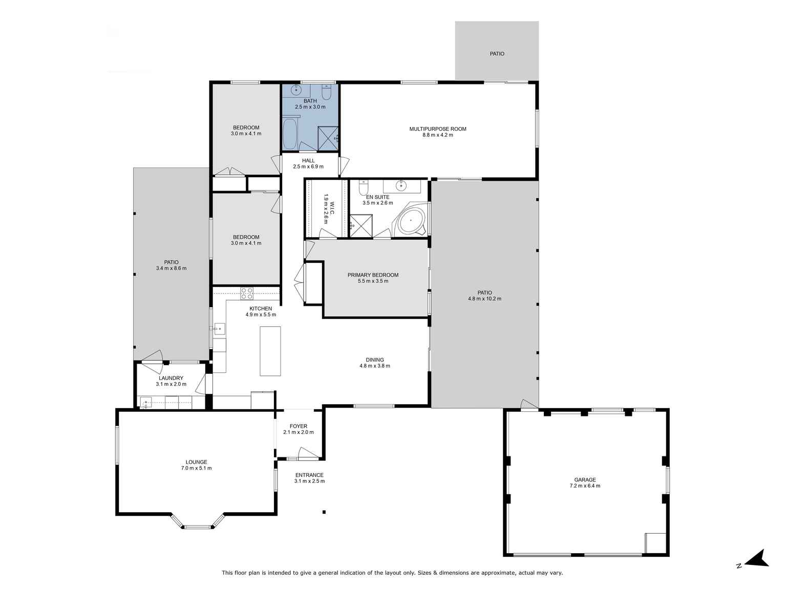 30 Darley Road Upper Caboolture 30 Darley Road Upper Caboolture