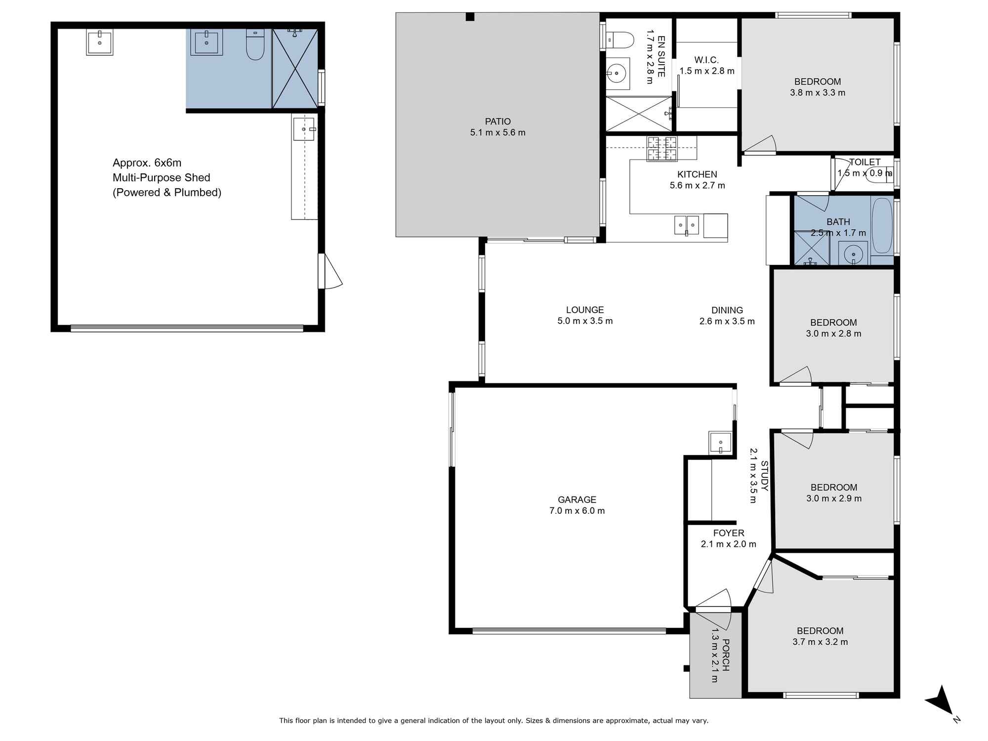 10 Mendrina Close Caboolture 10 Mendrina Close Caboolture