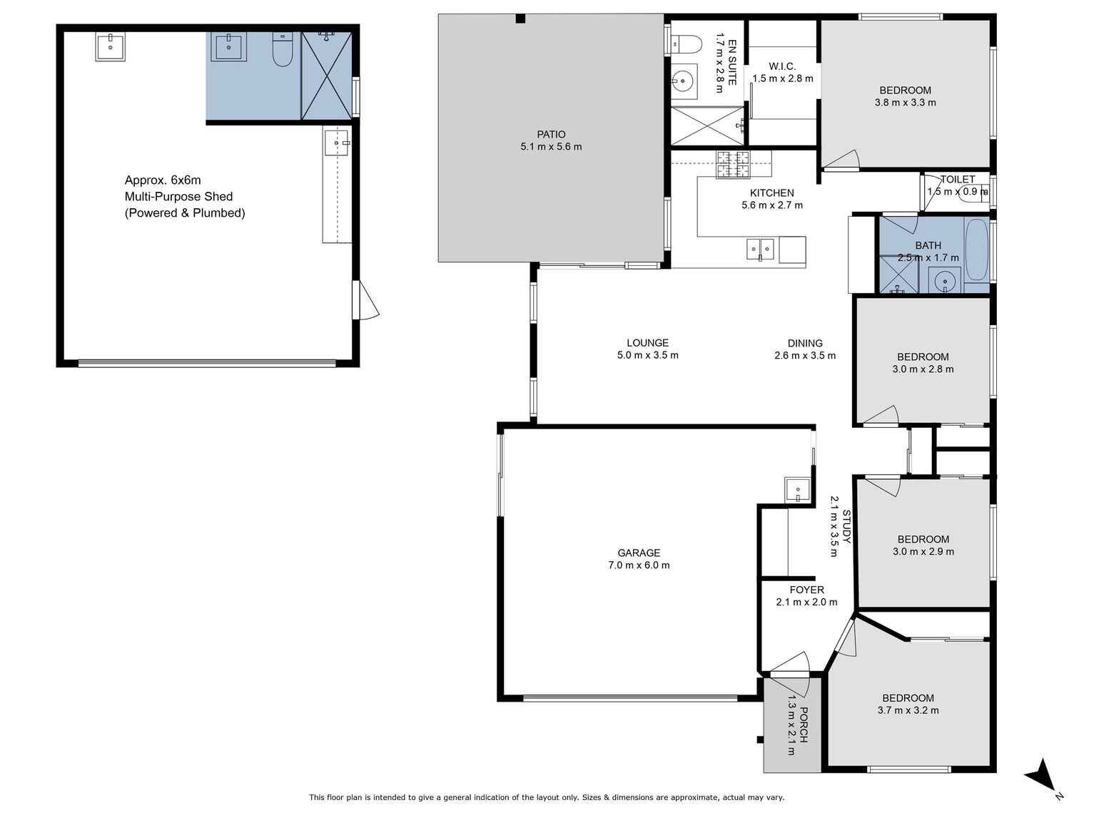 10 Mendrina Close Caboolture