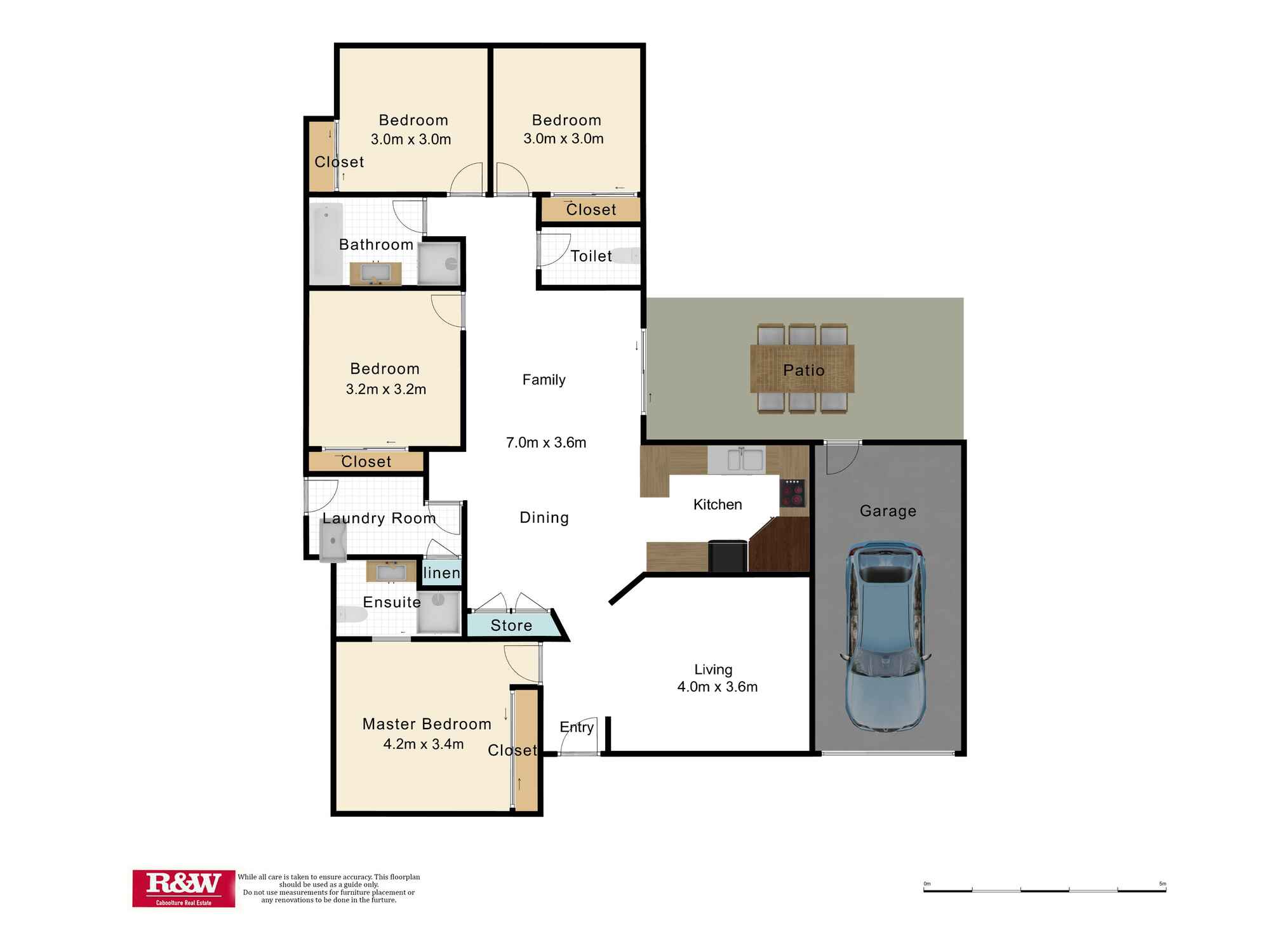 3 Aurora Court Caboolture