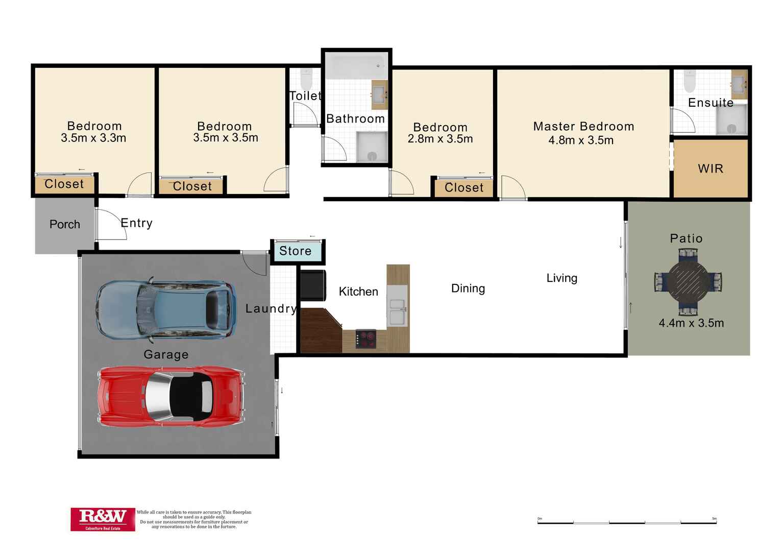 31 Swann Road Bellmere 31 Swann Road Bellmere