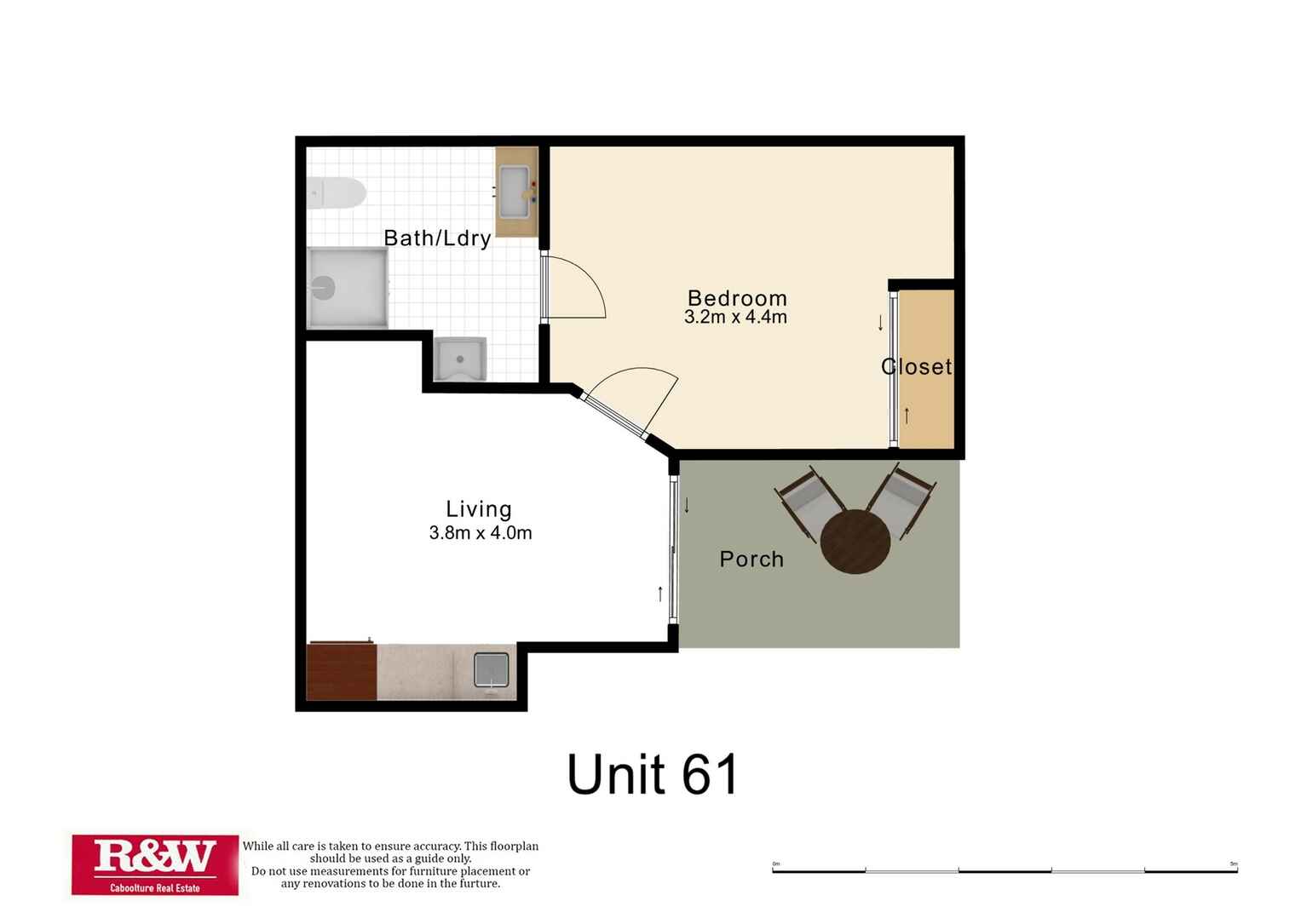 61/130-132 King Street Caboolture