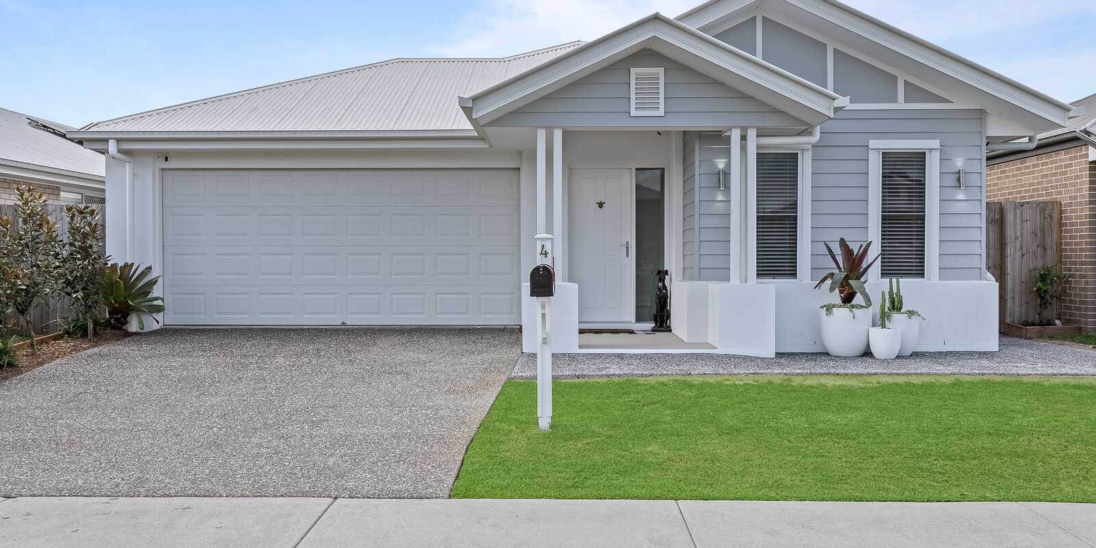 4 Currawilla Street Morayfield