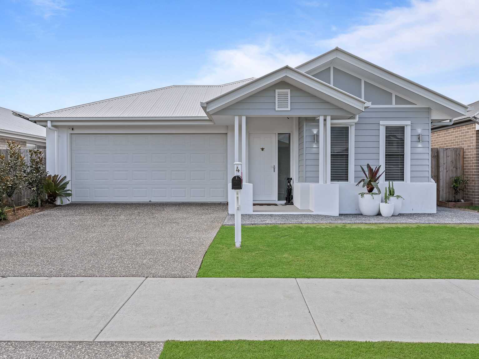 4 Currawilla Street Morayfield