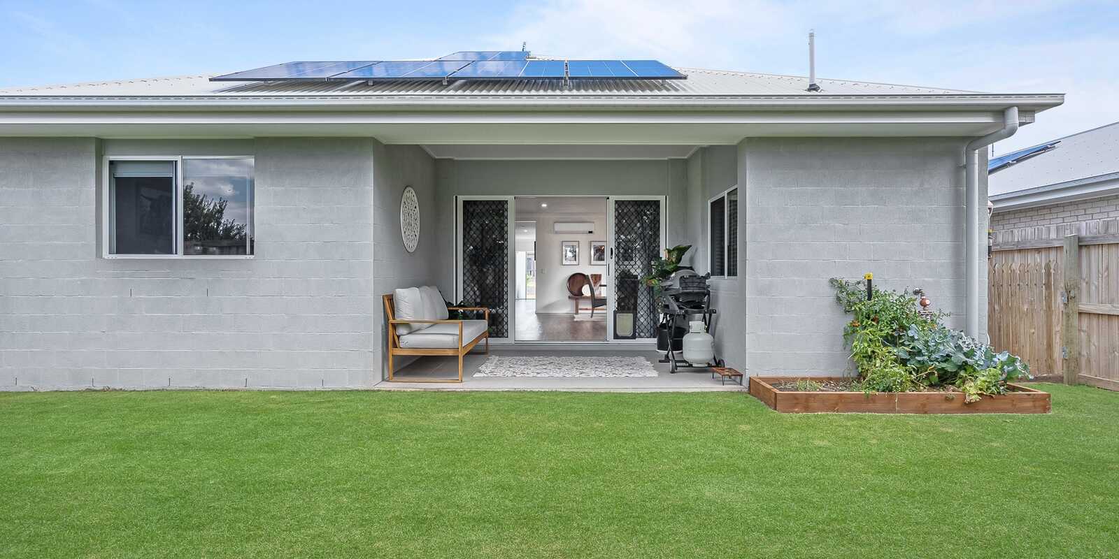 4 Currawilla Street Morayfield