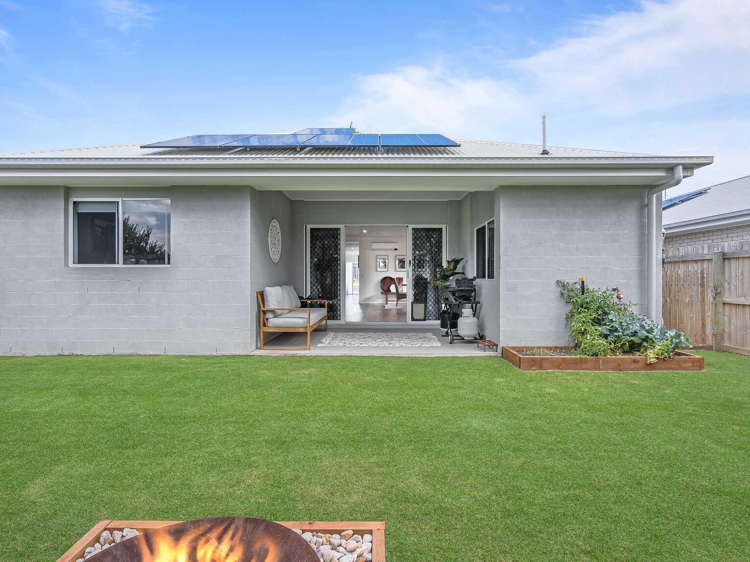 4 Currawilla Street Morayfield