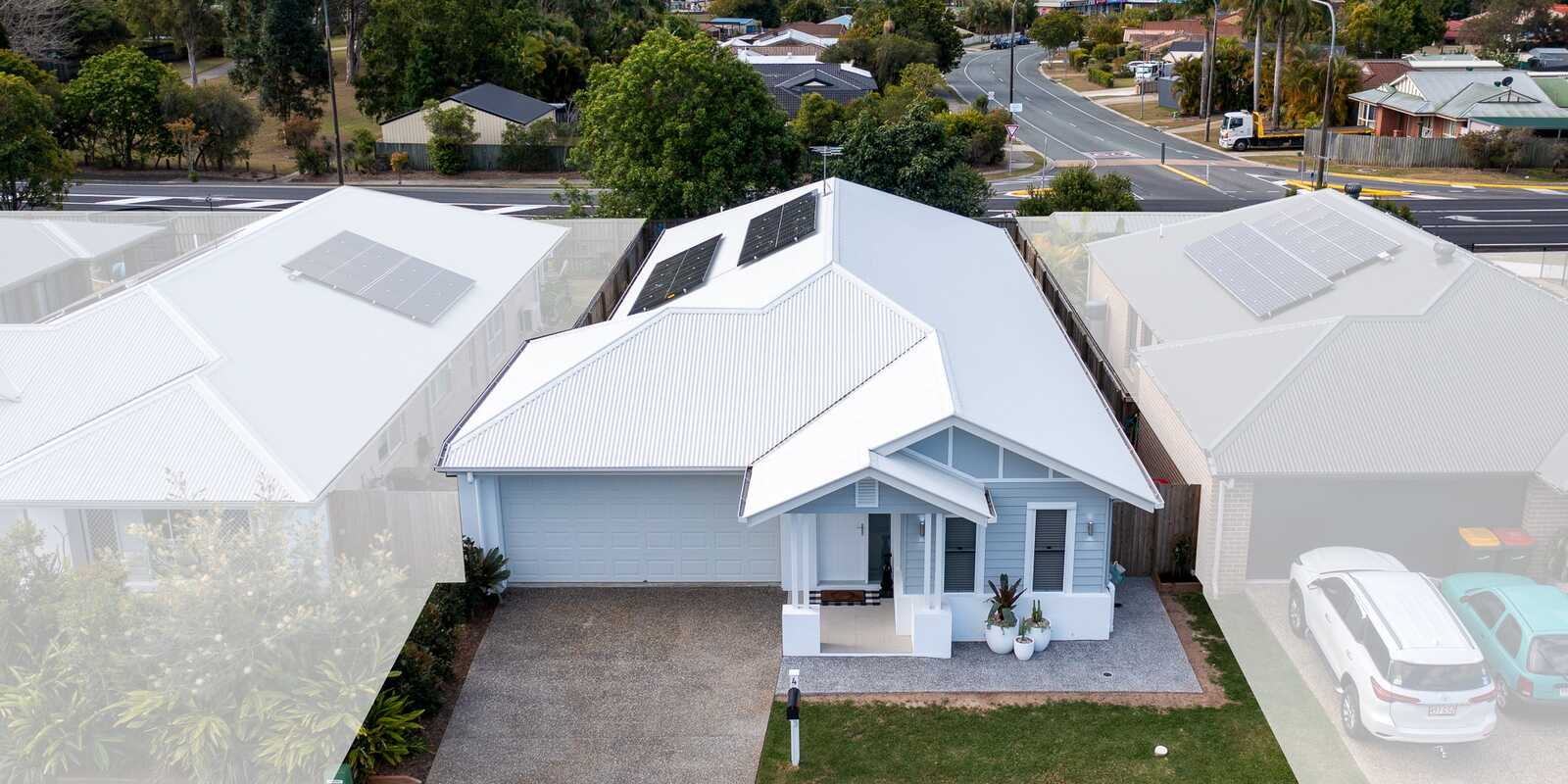 4 Currawilla Street Morayfield