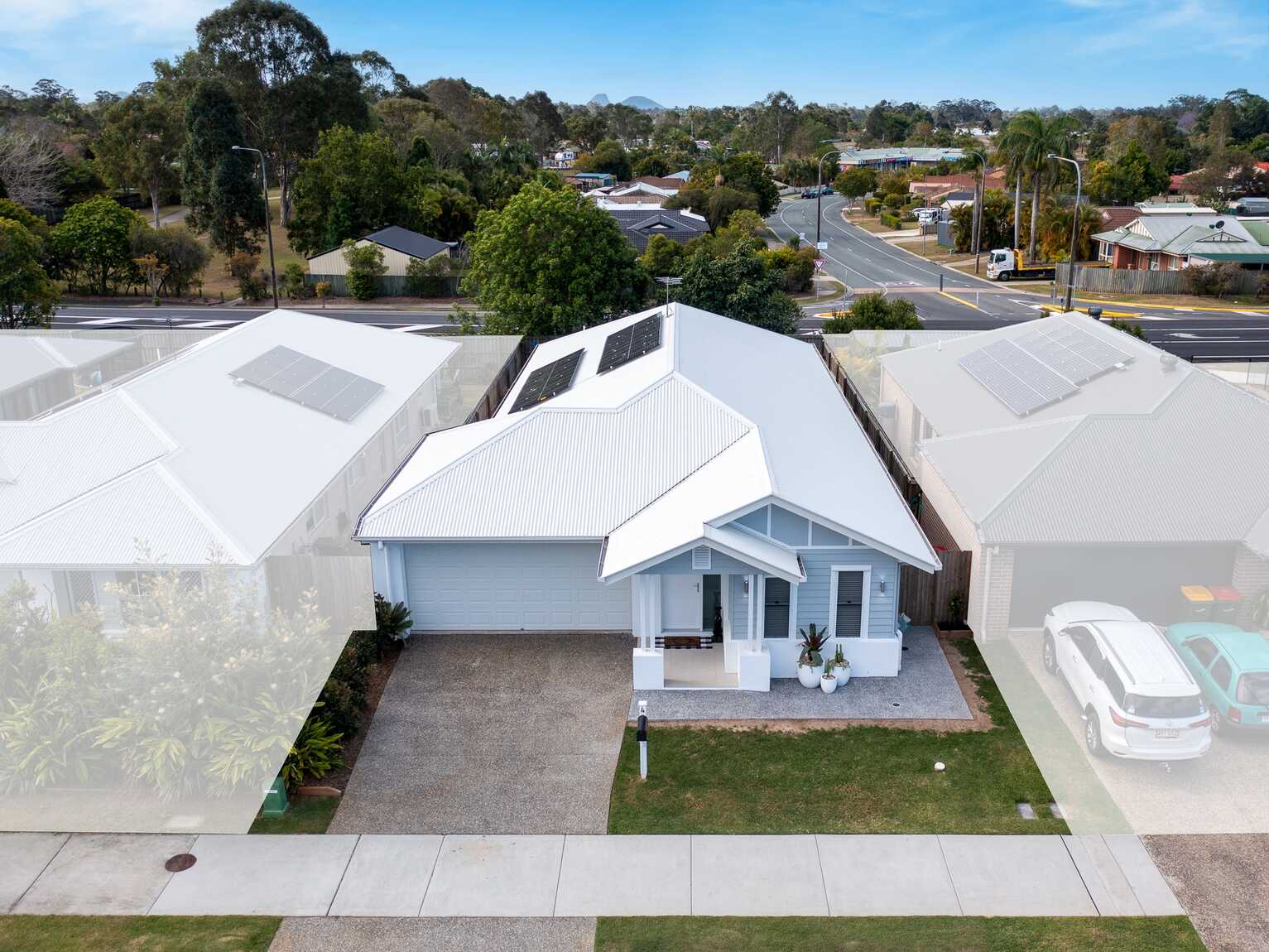 4 Currawilla Street Morayfield