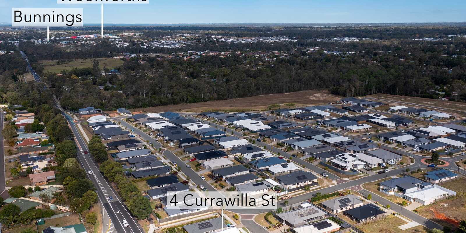4 Currawilla Street Morayfield