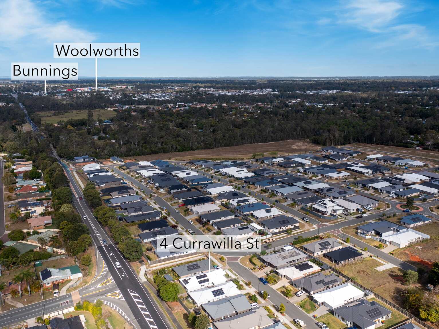 4 Currawilla Street Morayfield
