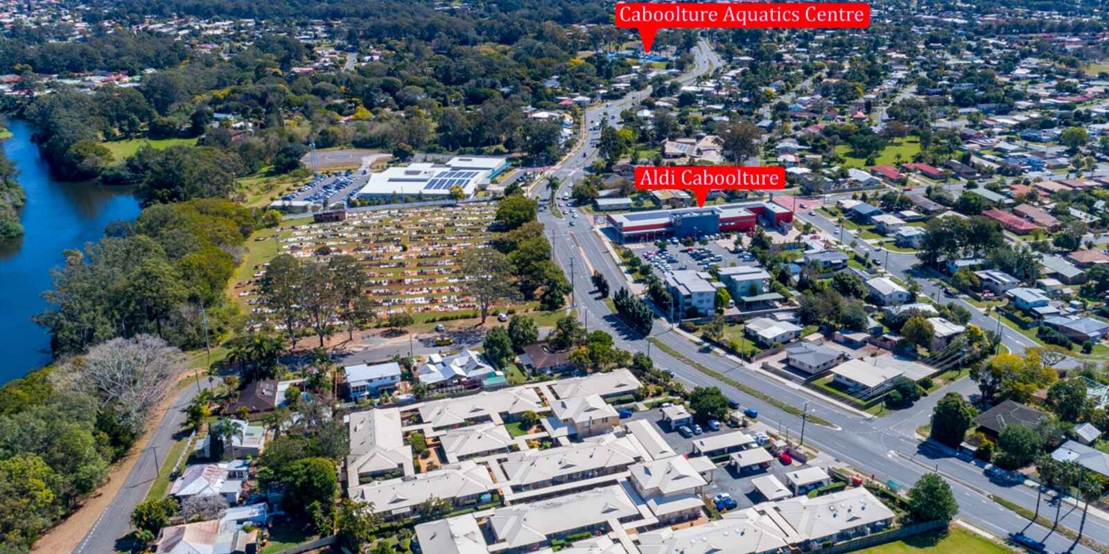 61/130-132 King Street Caboolture