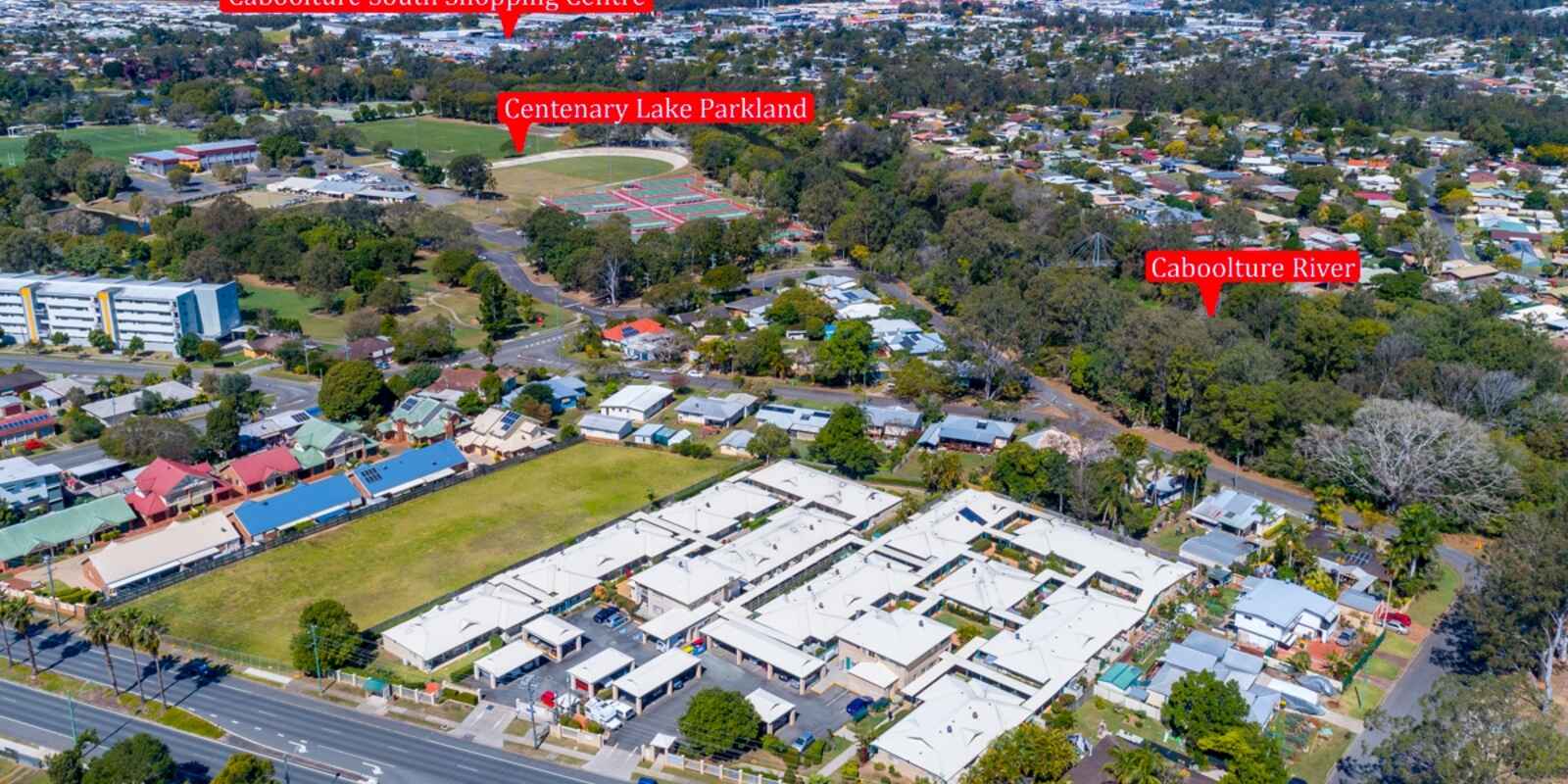 61/130-132 King Street Caboolture