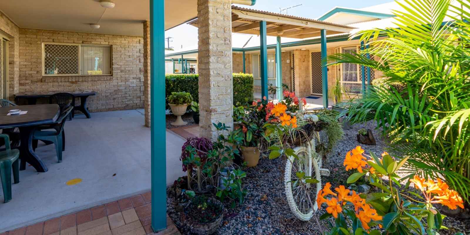 61/130-132 King Street Caboolture