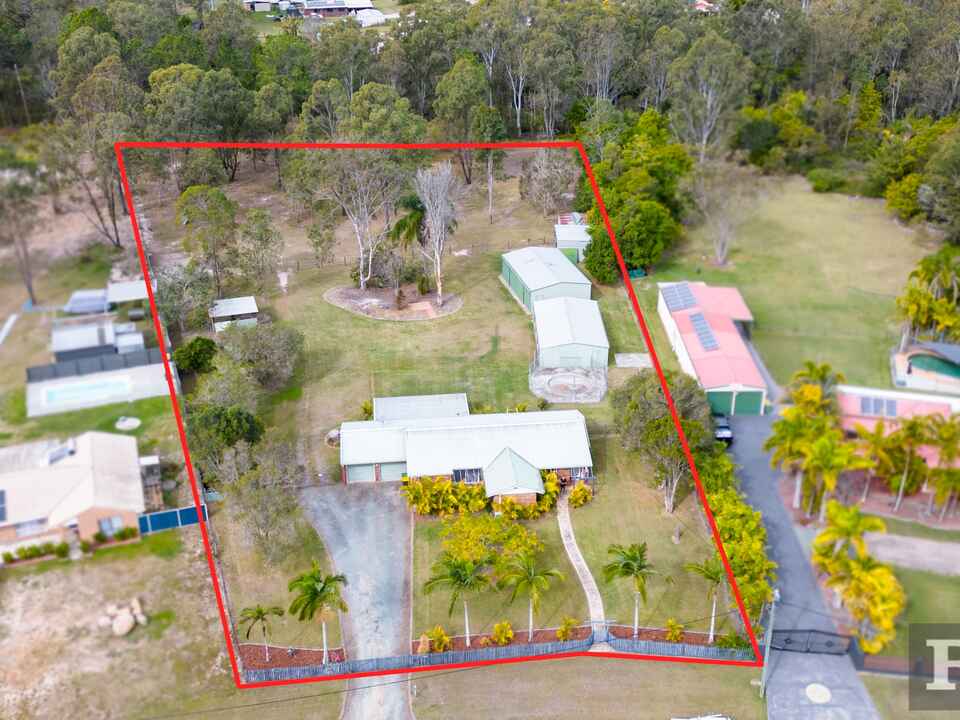 109 Riflebird Drive Upper Caboolture
