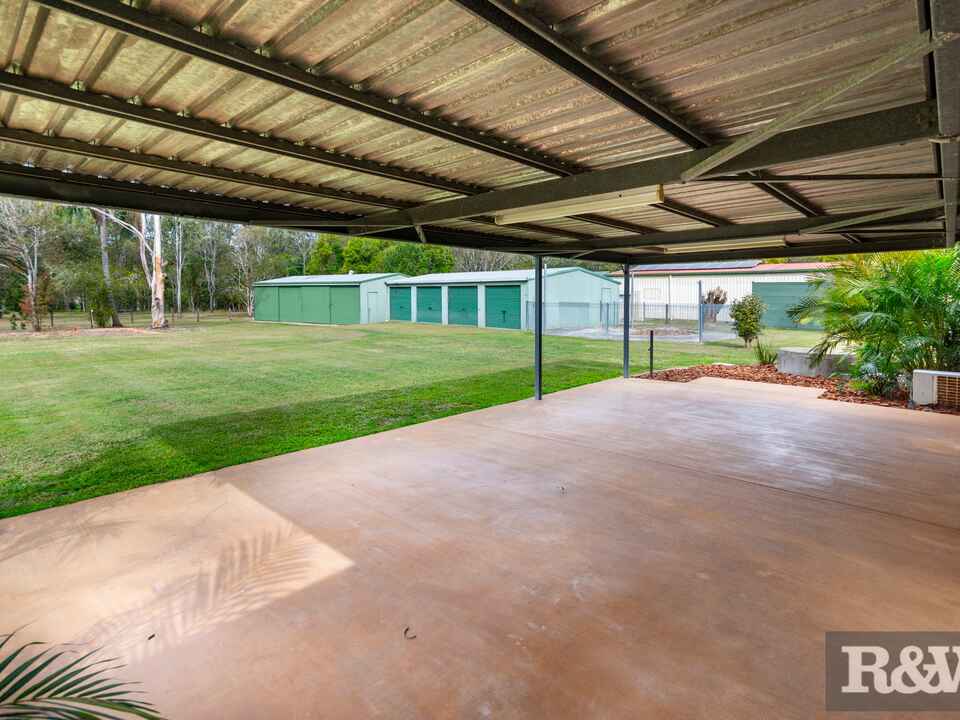 109 Riflebird Drive Upper Caboolture