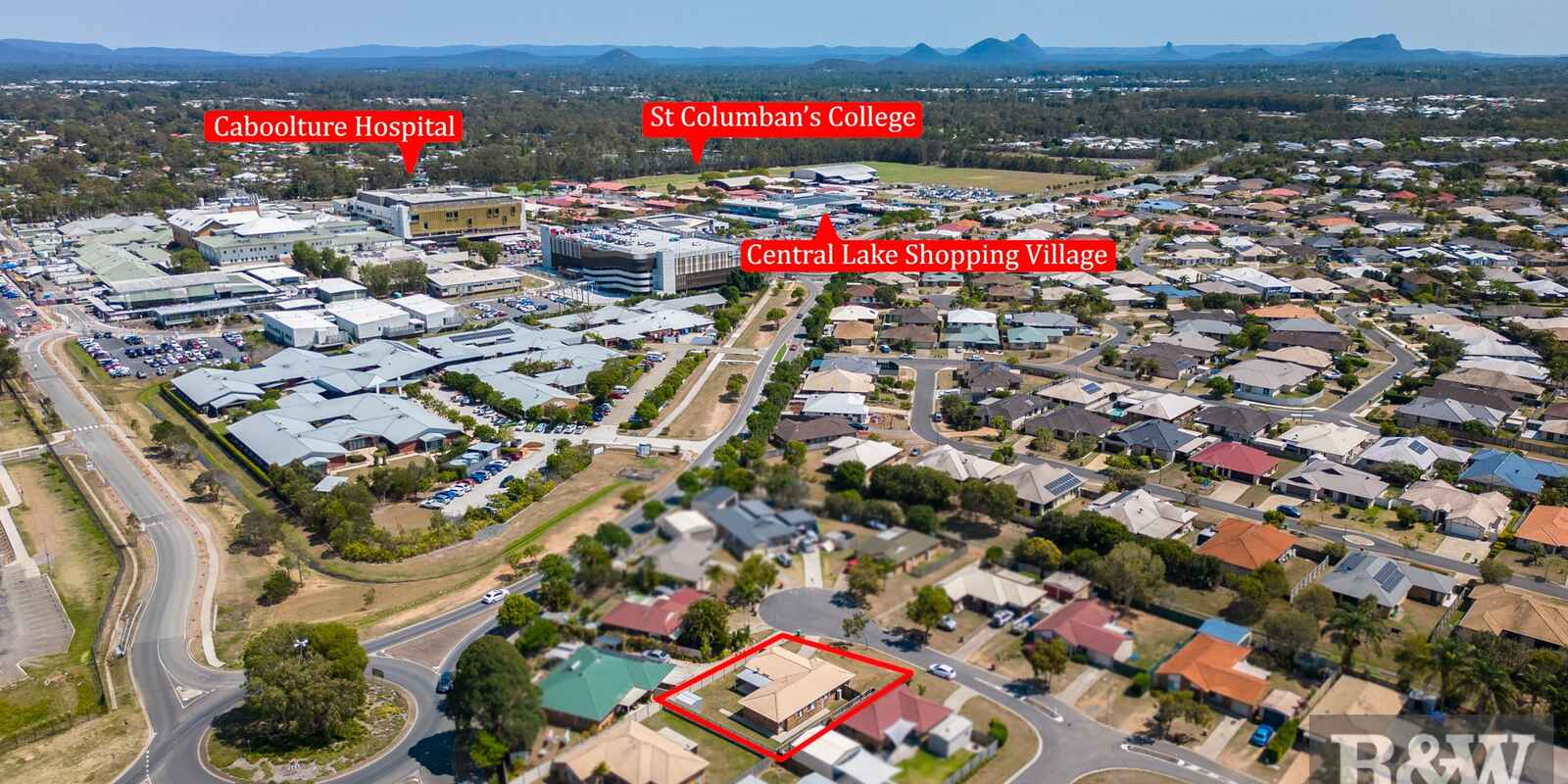 3 Aurora Court Caboolture