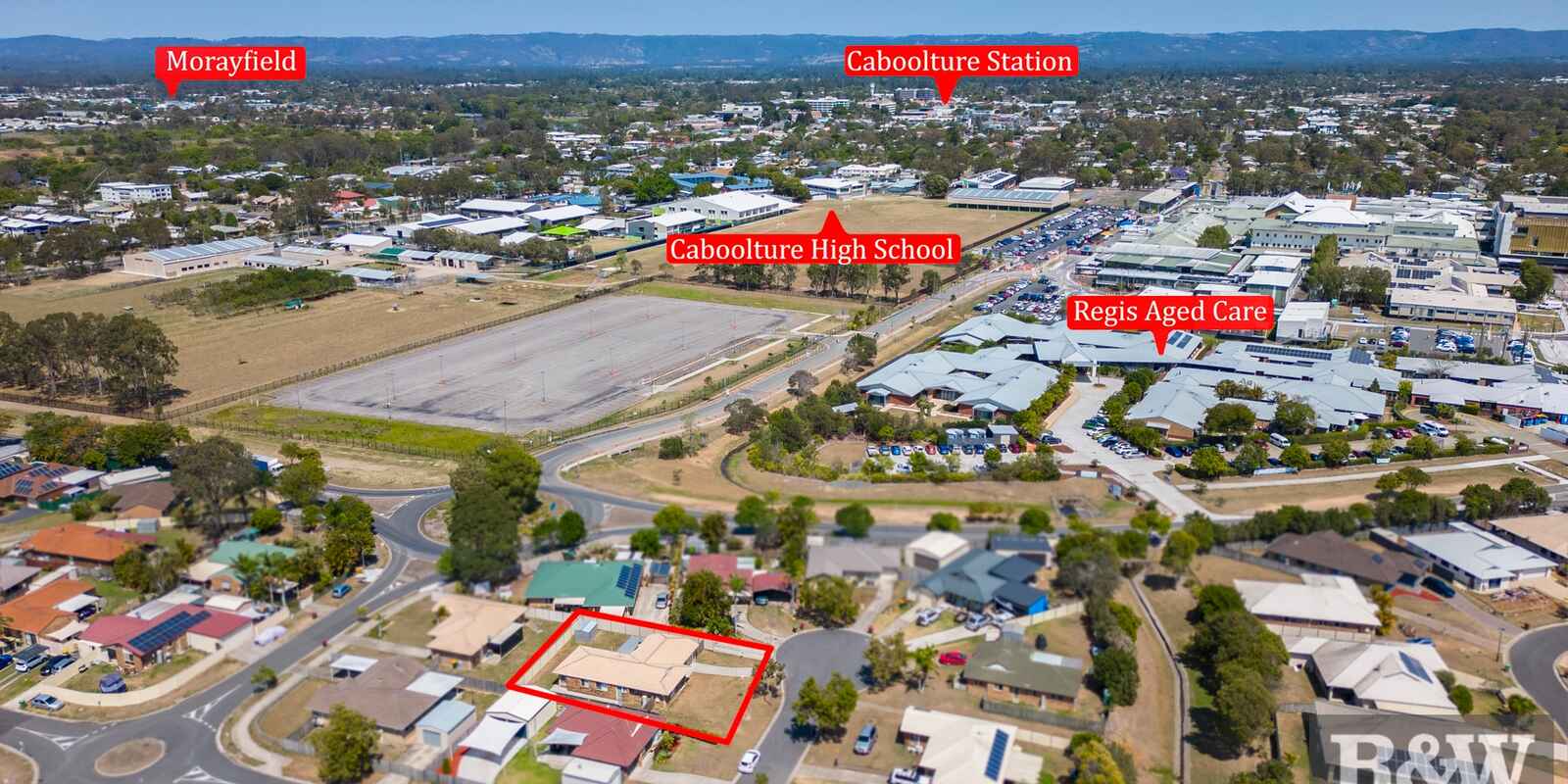 3 Aurora Court Caboolture