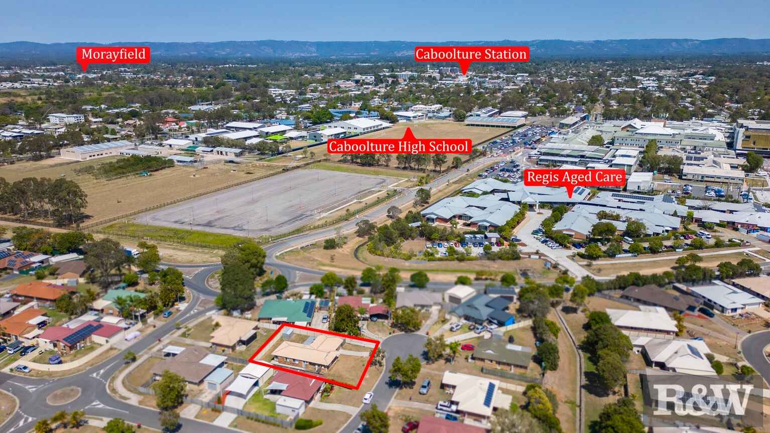 3 Aurora Court Caboolture