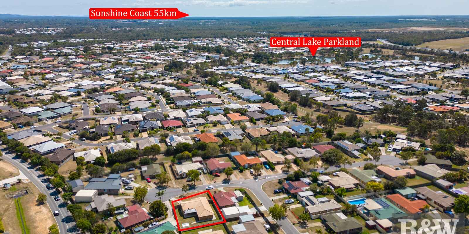 3 Aurora Court Caboolture