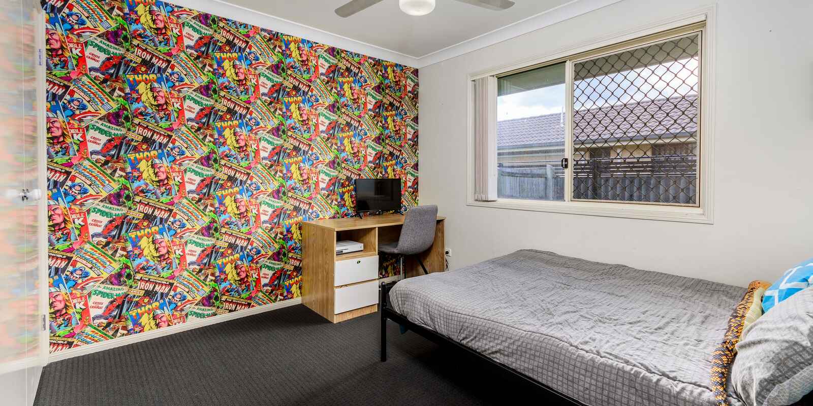 31 Swann Road Bellmere