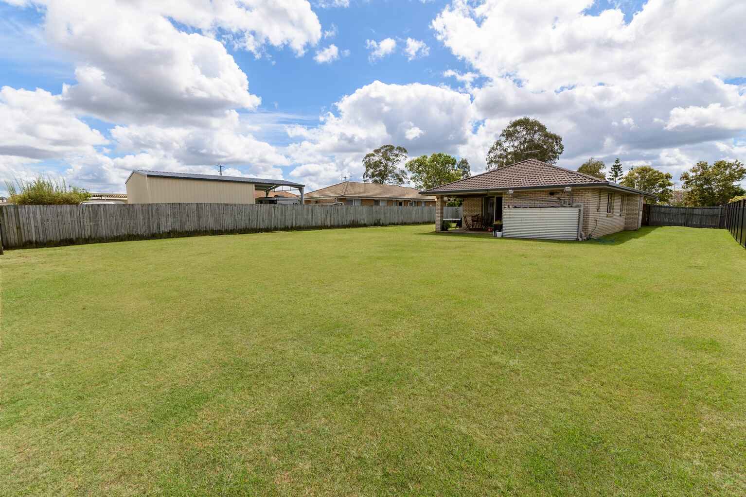 31 Swann Road Bellmere 31 Swann Road Bellmere