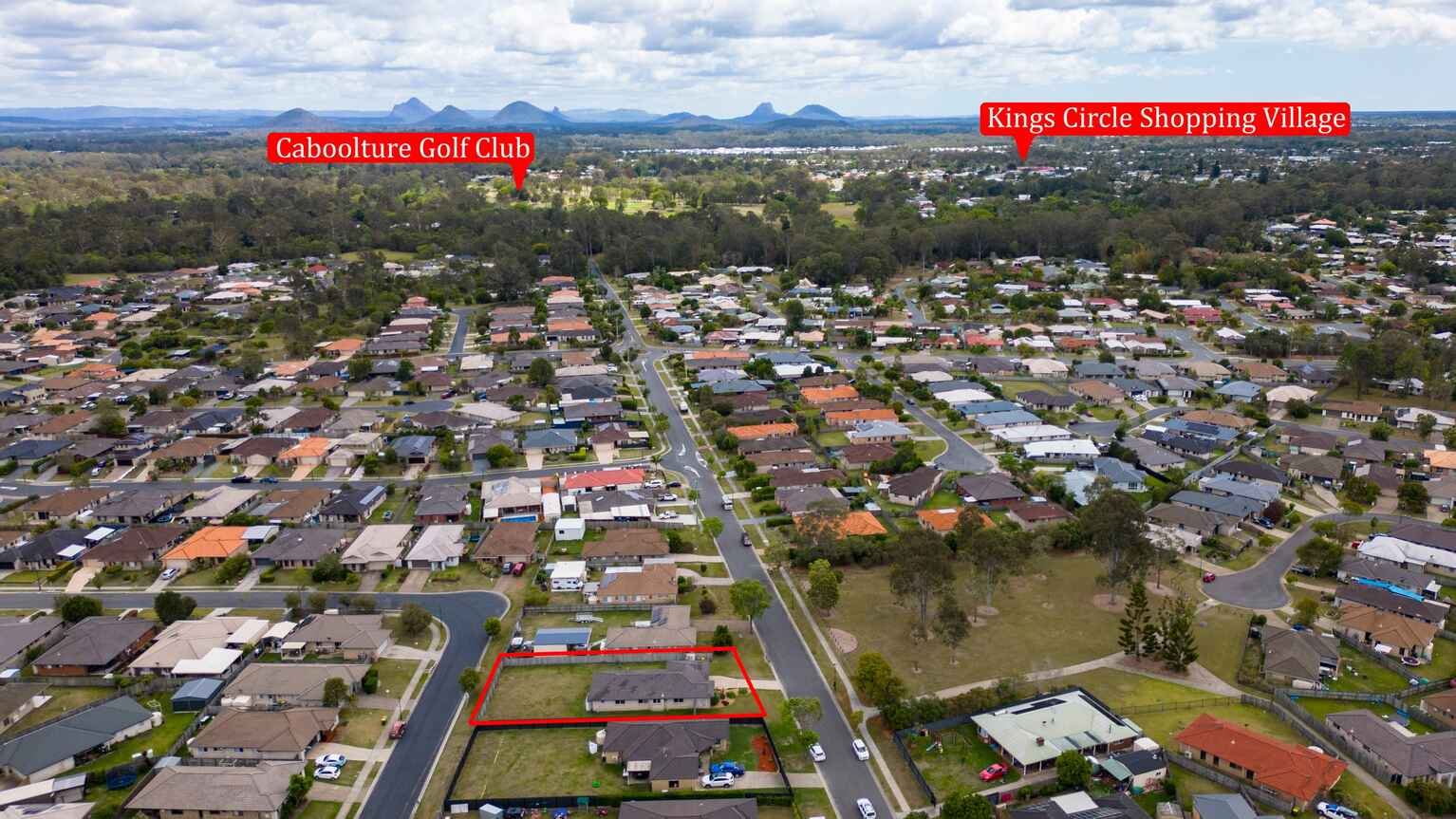 31 Swann Road Bellmere 31 Swann Road Bellmere