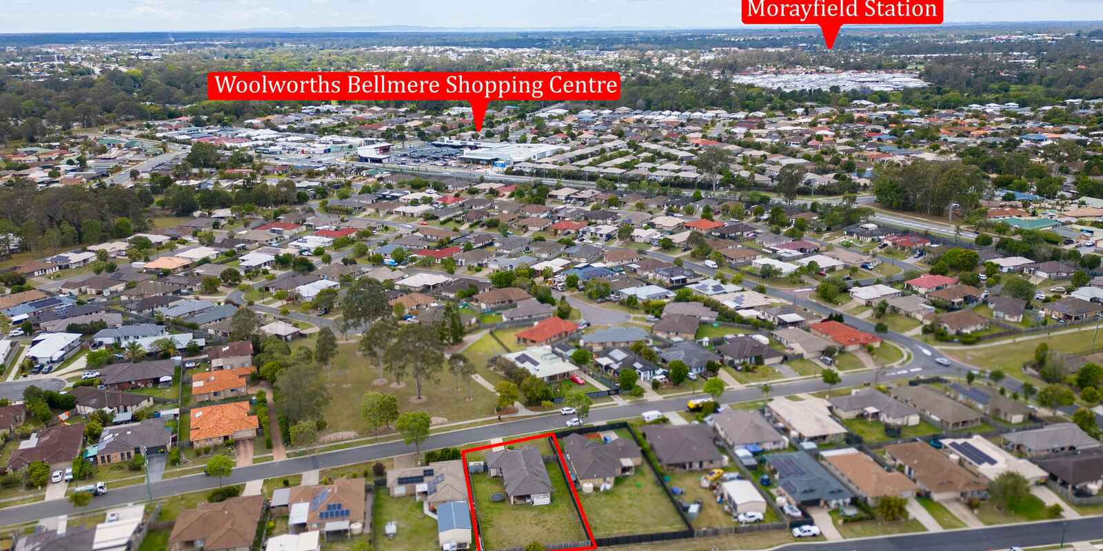 31 Swann Road Bellmere