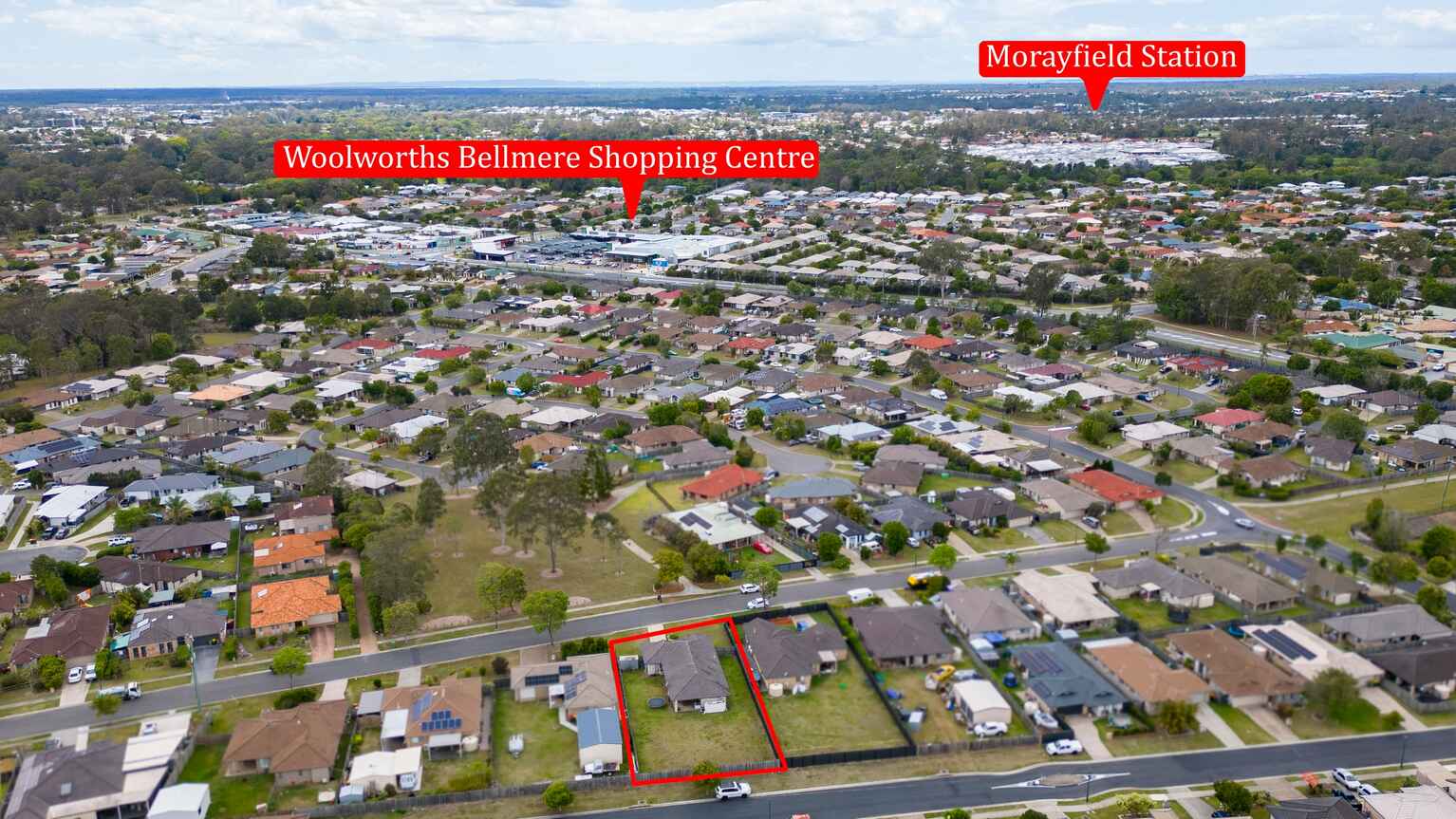 31 Swann Road Bellmere 31 Swann Road Bellmere