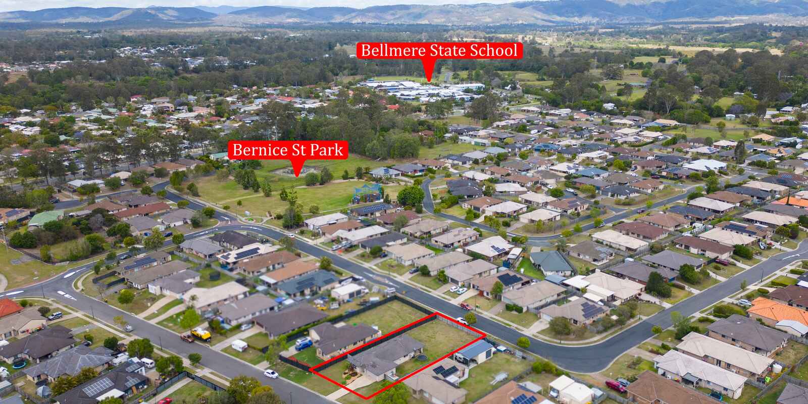 31 Swann Road Bellmere