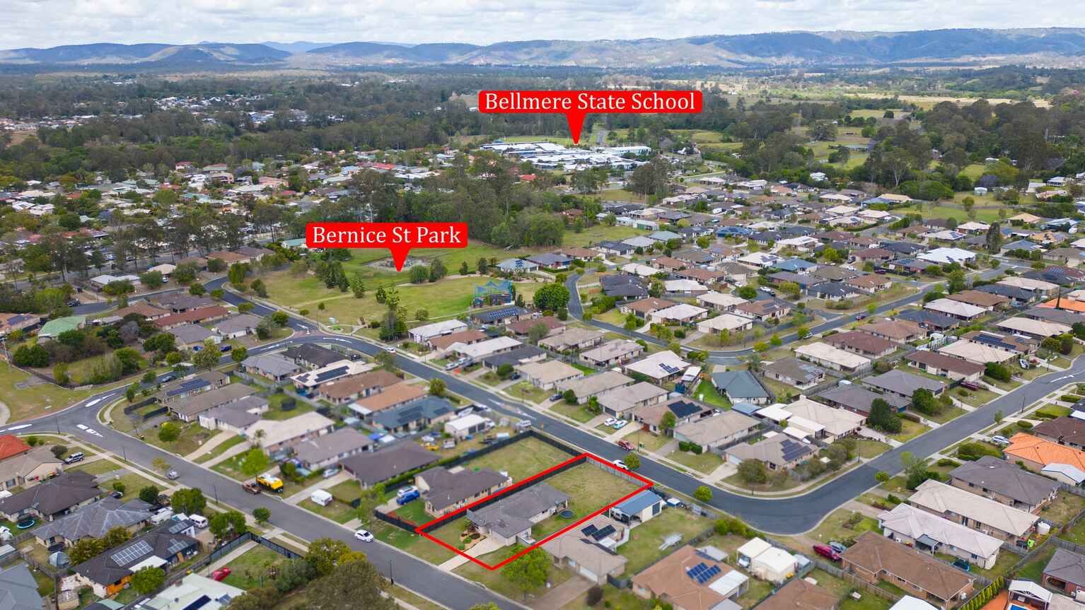 31 Swann Road Bellmere 31 Swann Road Bellmere